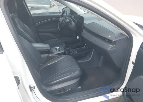 2024 Ford Mustang Mach-E Premium из США, поврежденный, VIN 3FMTK3SU4RMA04082